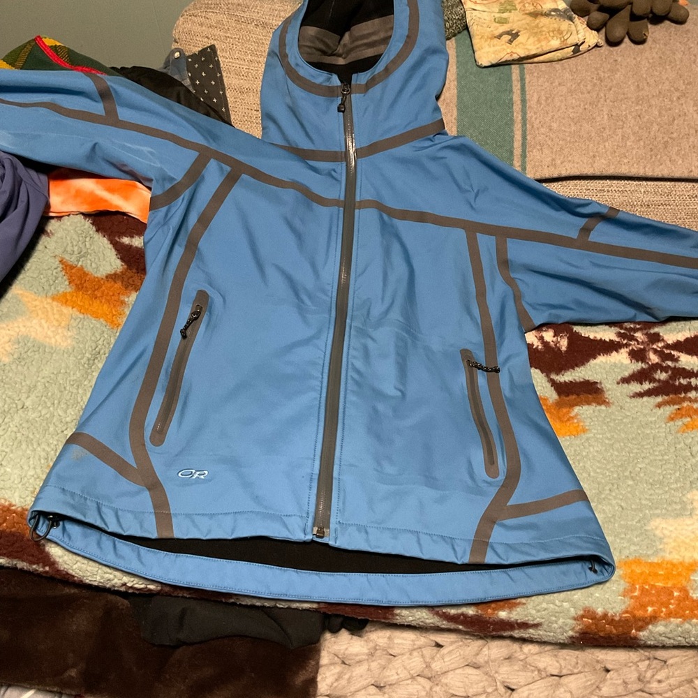 OR Mithrall Jacket